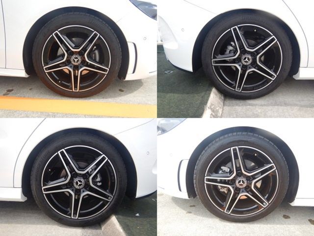 MERCEDES BENZ B CLAS 2025 Image 31