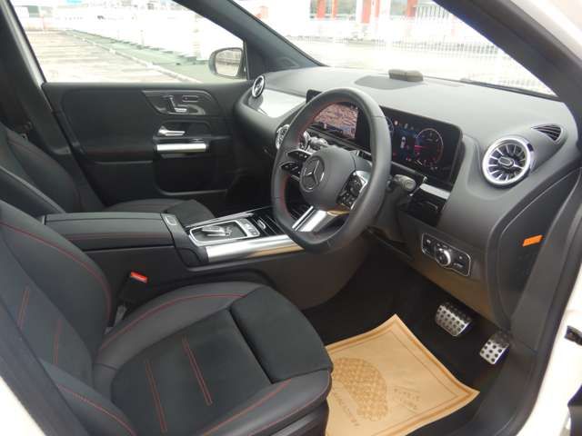 MERCEDES BENZ B CLAS 2025 Image 31