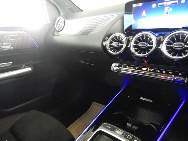 MERCEDES BENZ B CLAS 2025 Image 31