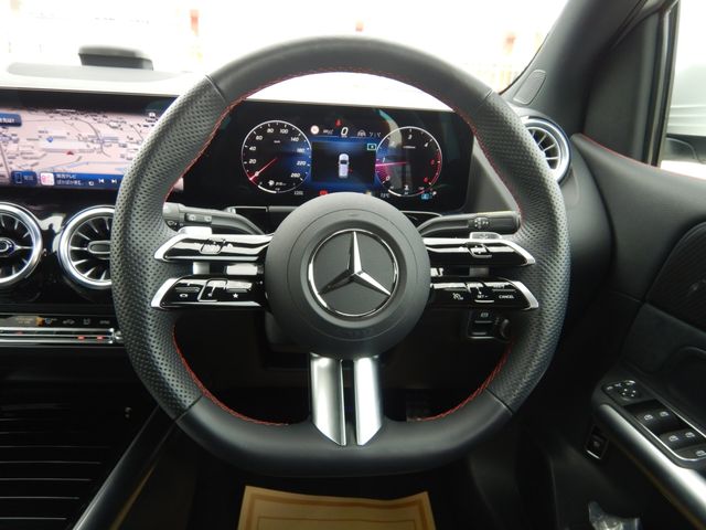 MERCEDES BENZ B CLAS 2025 Image 31