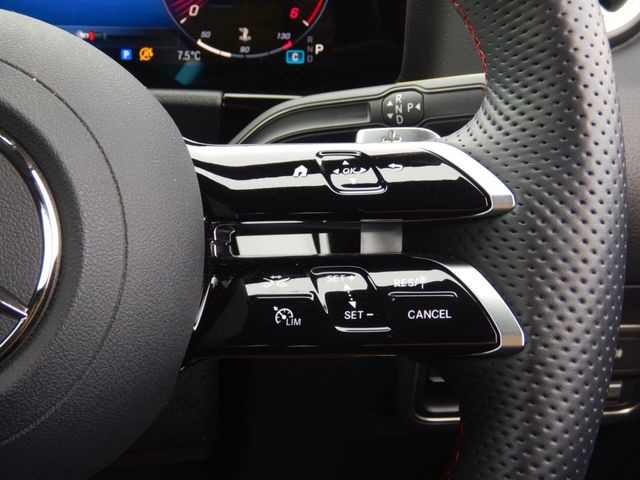 MERCEDES BENZ B CLAS 2025 Image 31