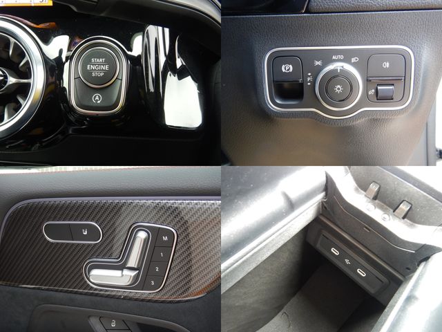 MERCEDES BENZ B CLAS 2025 Image 31