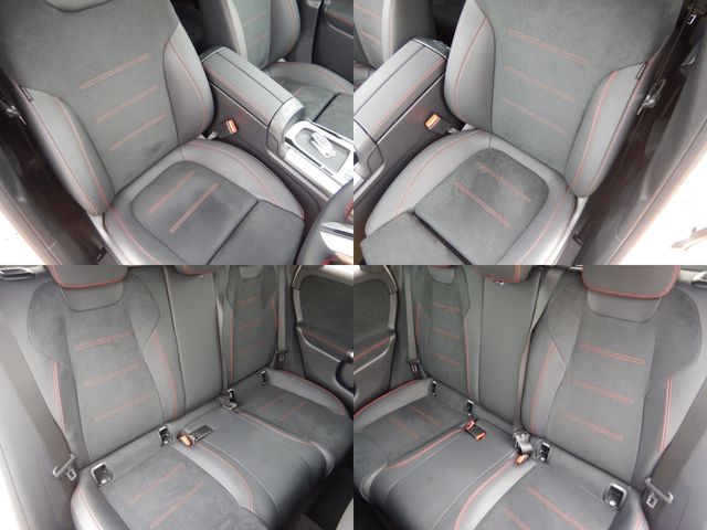 MERCEDES BENZ B CLAS 2025 Image 31