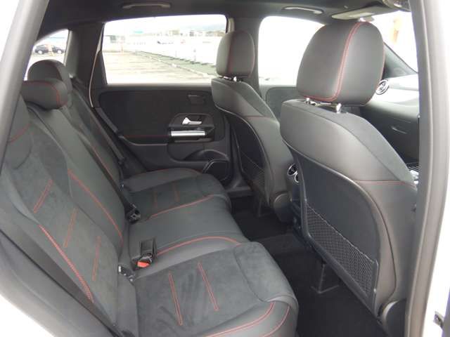 MERCEDES BENZ B CLAS 2025 Image 31