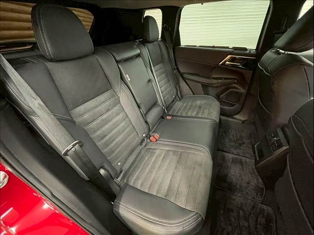 MITSUBISHI OUTLANDER PHEV 2022 Image 31