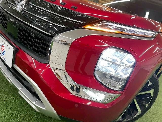 MITSUBISHI OUTLANDER PHEV 2022 Image 31