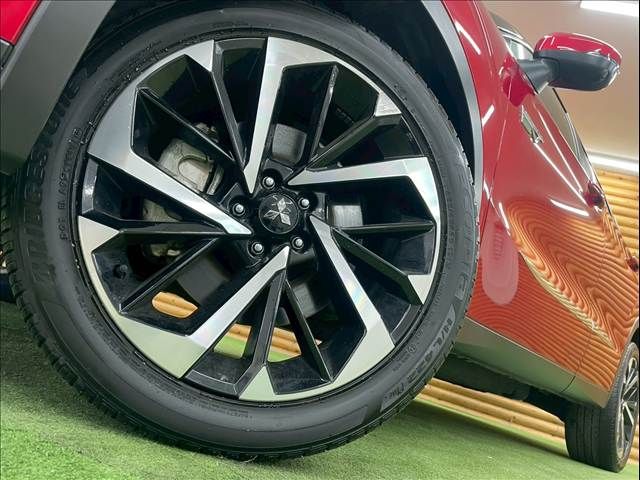 MITSUBISHI OUTLANDER PHEV 2022 Image 31