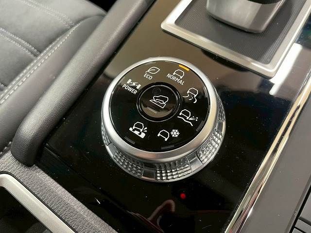 MITSUBISHI OUTLANDER PHEV 2022 Image 31