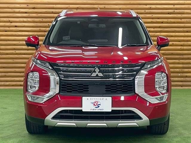 MITSUBISHI OUTLANDER PHEV 2022 Image 31