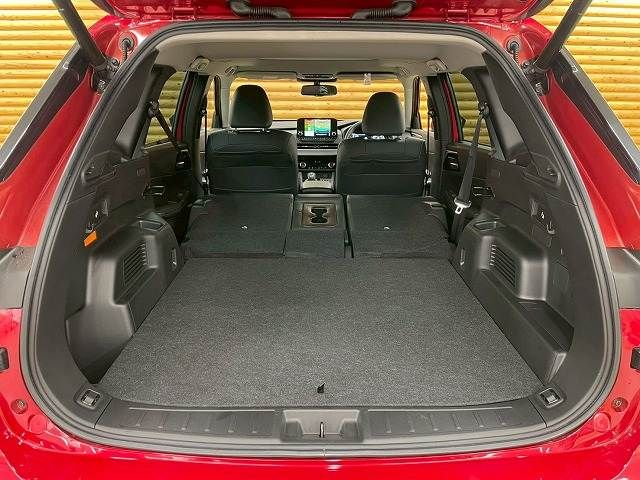 MITSUBISHI OUTLANDER PHEV 2022 Image 31