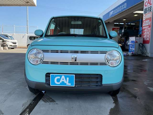 SUZUKI ALTO LAPIN 4WD 2019 Image 31