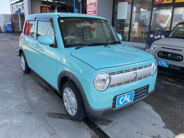 SUZUKI ALTO LAPIN 4WD 2019 Image 31