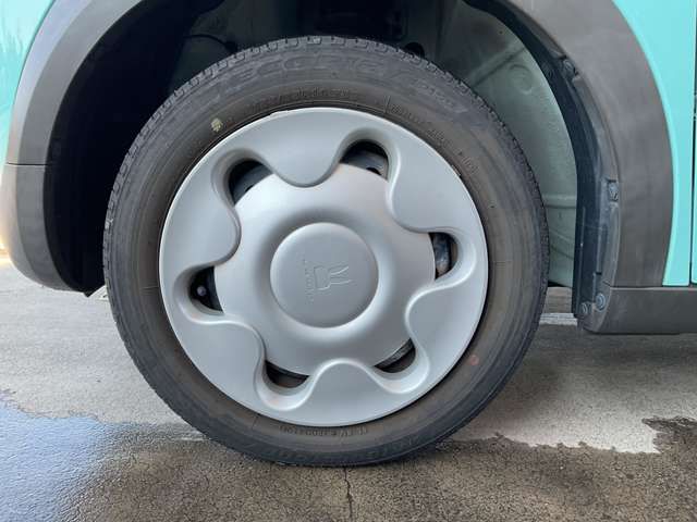 SUZUKI ALTO LAPIN 4WD 2019 Image 31