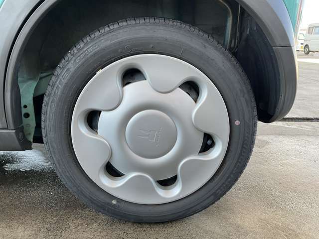 SUZUKI ALTO LAPIN 4WD 2019 Image 31