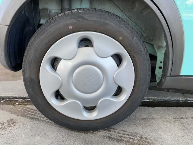 SUZUKI ALTO LAPIN 4WD 2019 Image 31