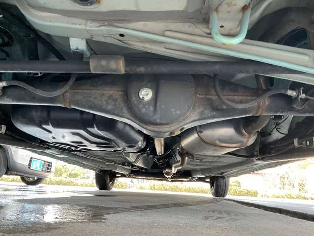 SUZUKI ALTO LAPIN 4WD 2019 Image 31