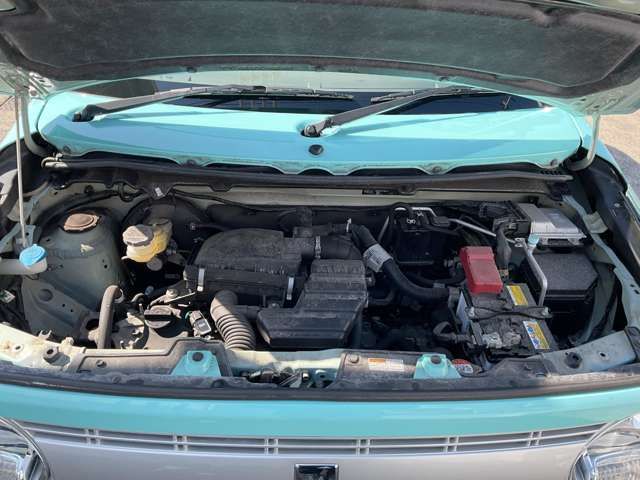 SUZUKI ALTO LAPIN 4WD 2019 Image 31