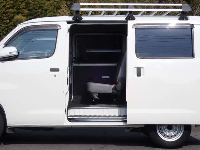 TOYOTA TOWNACE VAN 4WD 2020 Image 31