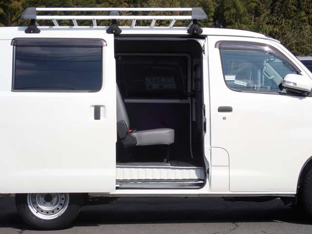 TOYOTA TOWNACE VAN 4WD 2020 Image 31