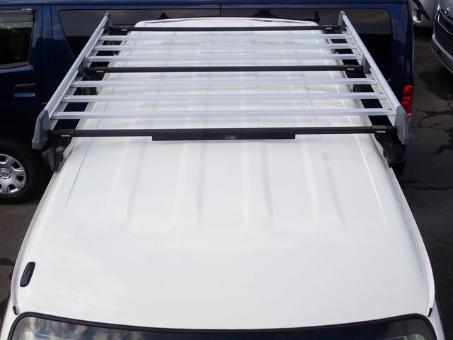 TOYOTA TOWNACE VAN 4WD 2020 Image 31