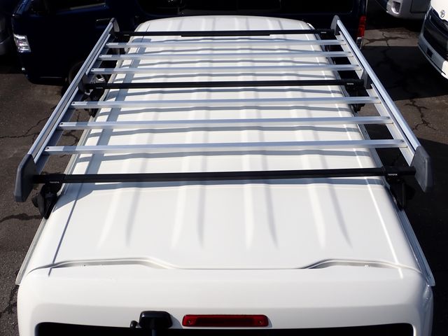 TOYOTA TOWNACE VAN 4WD 2020 Image 31