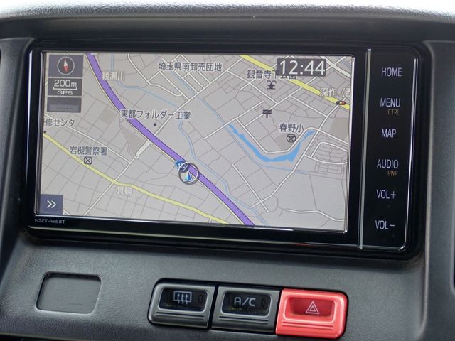 TOYOTA TOWNACE VAN 4WD 2020 Image 31