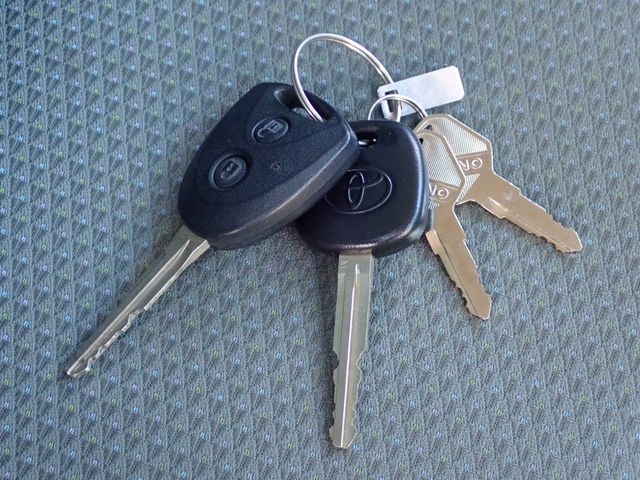 TOYOTA TOWNACE VAN 4WD 2020 Image 31