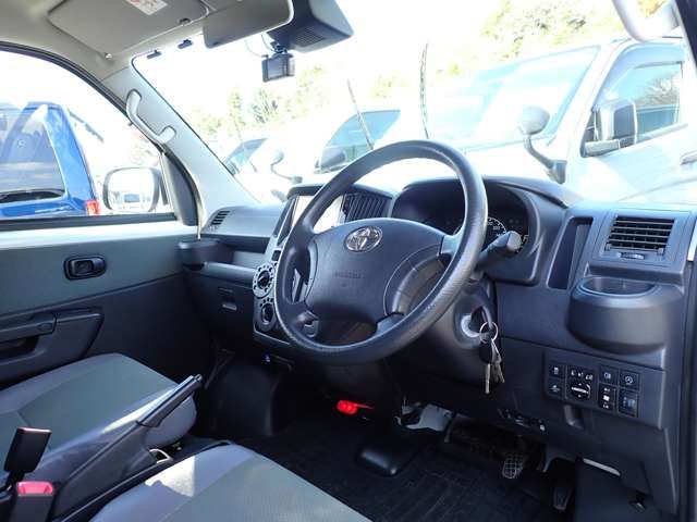 TOYOTA TOWNACE VAN 4WD 2020 Image 31