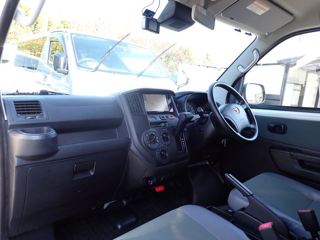 TOYOTA TOWNACE VAN 4WD 2020 Image 31