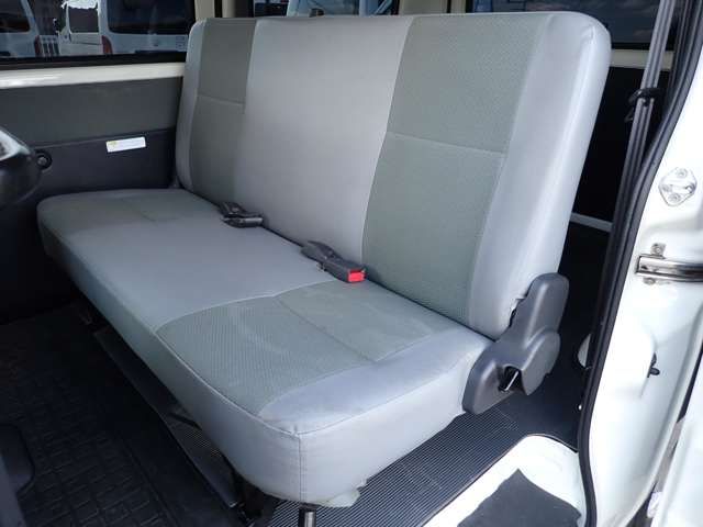 TOYOTA TOWNACE VAN 4WD 2020 Image 31