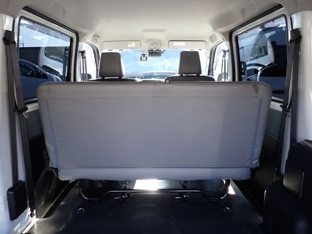 TOYOTA TOWNACE VAN 4WD 2020 Image 31