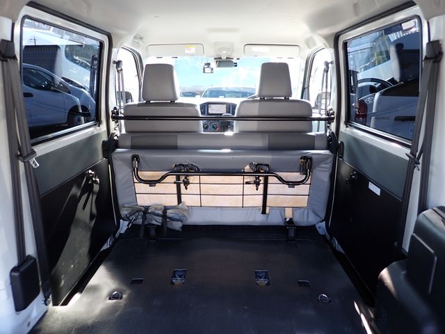 TOYOTA TOWNACE VAN 4WD 2020 Image 31