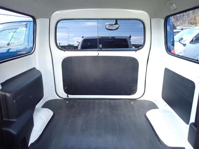 TOYOTA TOWNACE VAN 4WD 2020 Image 31