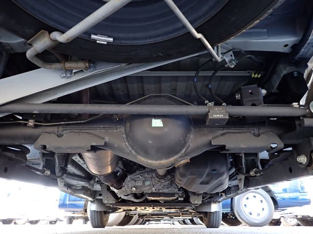 TOYOTA TOWNACE VAN 4WD 2020 Image 31