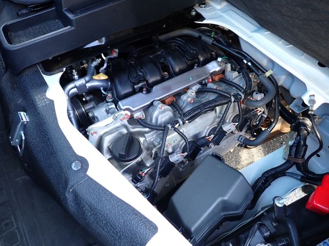 TOYOTA TOWNACE VAN 4WD 2020 Image 31