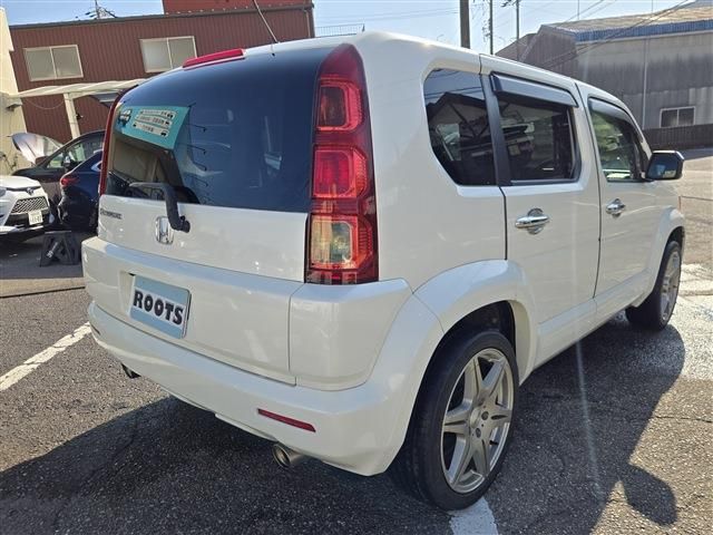 HONDA CROSSROAD 2007 Image 31