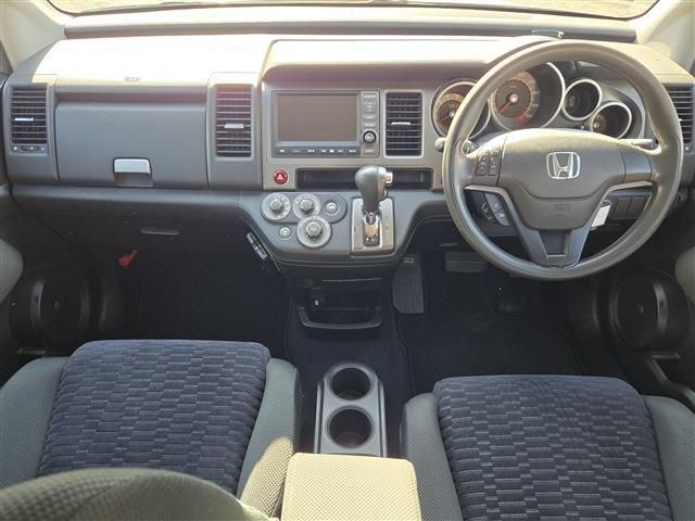 HONDA CROSSROAD 2007 Image 31