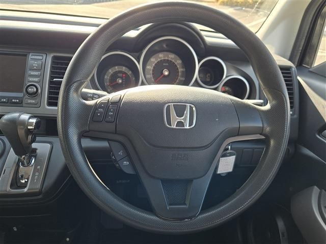 HONDA CROSSROAD 2007 Image 31