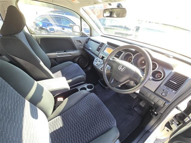 HONDA CROSSROAD 2007 Image 31