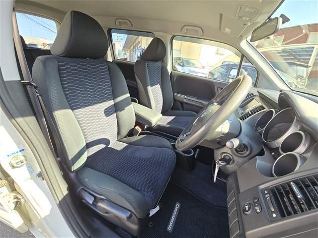 HONDA CROSSROAD 2007 Image 31