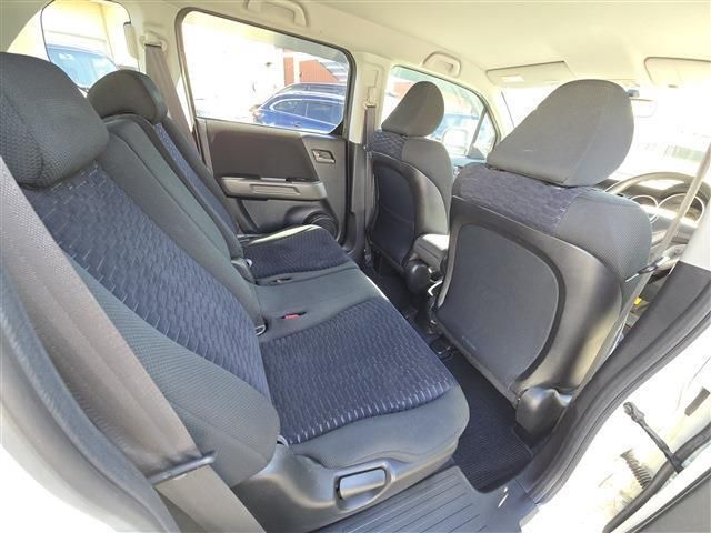 HONDA CROSSROAD 2007 Image 31