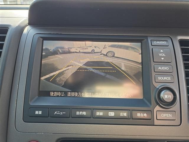 HONDA CROSSROAD 2007 Image 31