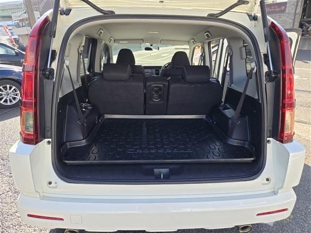 HONDA CROSSROAD 2007 Image 31