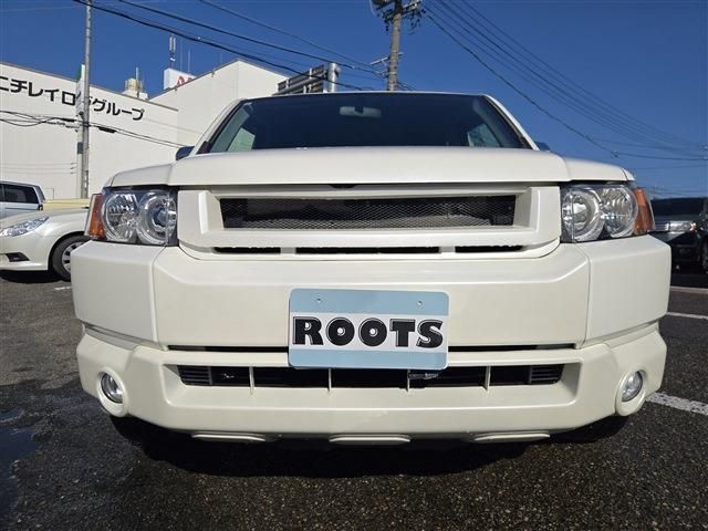 HONDA CROSSROAD 2007 Image 31