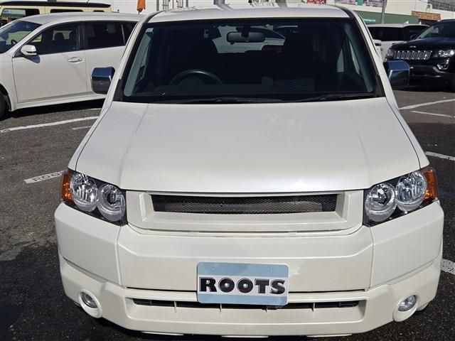 HONDA CROSSROAD 2007 Image 31