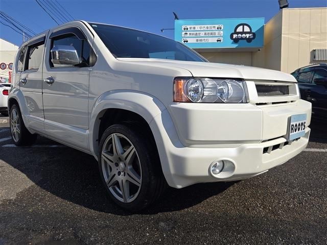 HONDA CROSSROAD 2007 Image 31