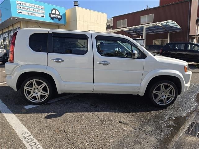 HONDA CROSSROAD 2007 Image 31