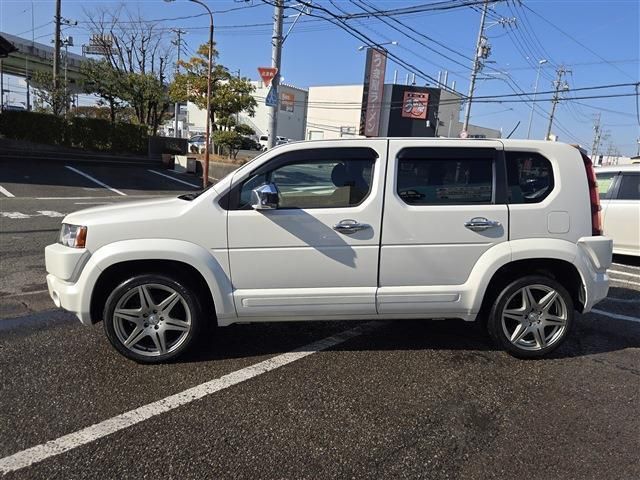 HONDA CROSSROAD 2007 Image 31