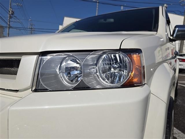 HONDA CROSSROAD 2007 Image 31