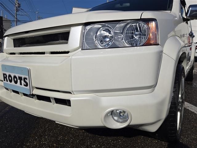 HONDA CROSSROAD 2007 Image 31